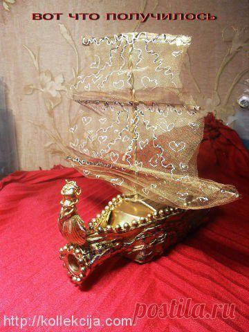 Декор стеклянных бутылок. Автор Снежана Брагинец. | Своими руками