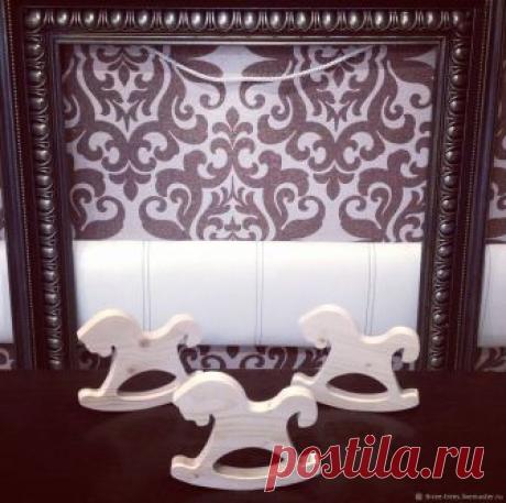 Лошадка деревянная – купить в интернет-магазине на Ярмарке Мастеров с доставкой Лошадка деревянная - купить или заказать в интернет-магазине на Ярмарке Мастеров | Лошадка деревянная выполнена из массива сосны…