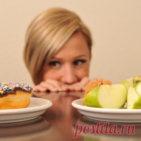 7 продуктов, которые "съедают" жир