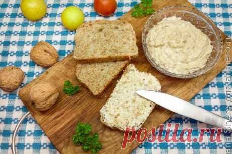 ОРЕХОВОЕ МАСЛО