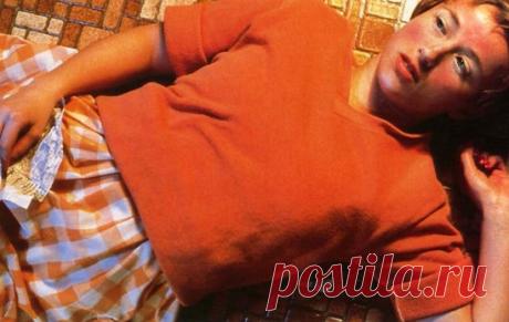 Самые дорогие фотографии в мире за всю историю - статья фотоискусства раздела Известные фотографии. Полезная информация по теме и интересные материалы :: FotoPrizer.ru