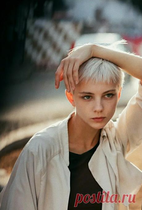 Даша Верещагина, 11 ноября, 1997