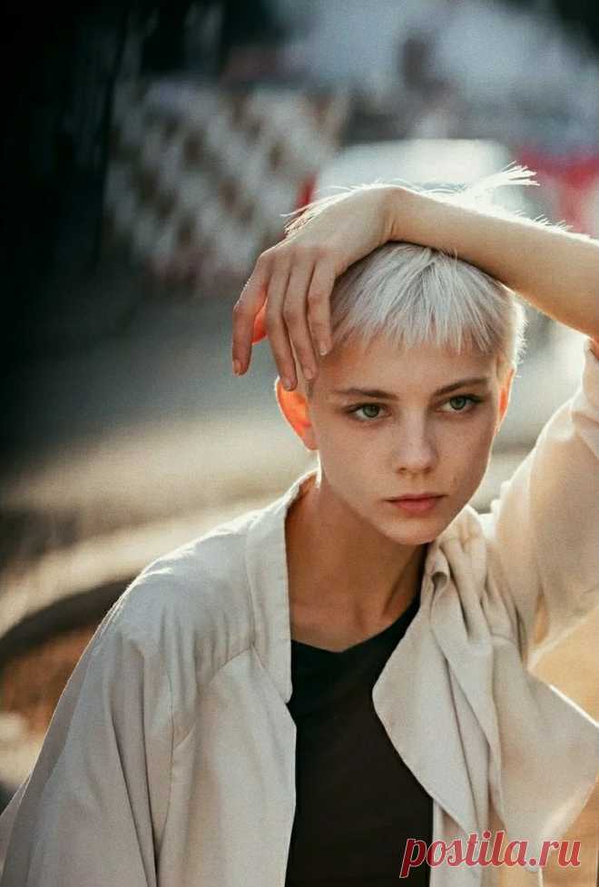 Даша Верещагина, 11 ноября, 1997