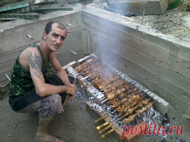 Давид Оганесян