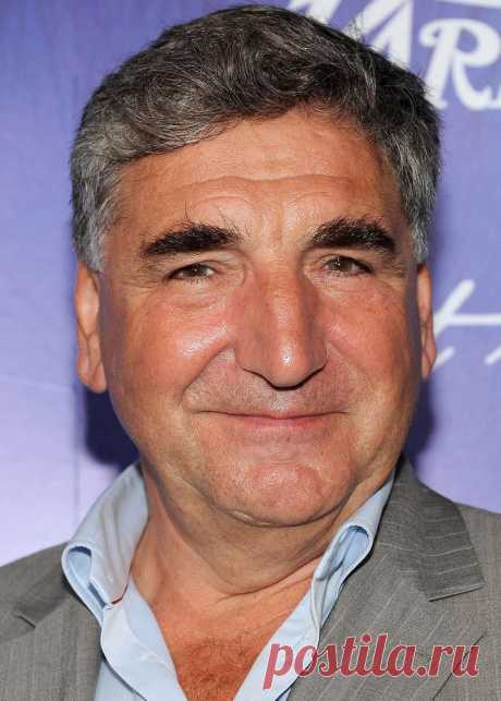 Джим Картер (Jim Carter)
- 19 августа, 1948