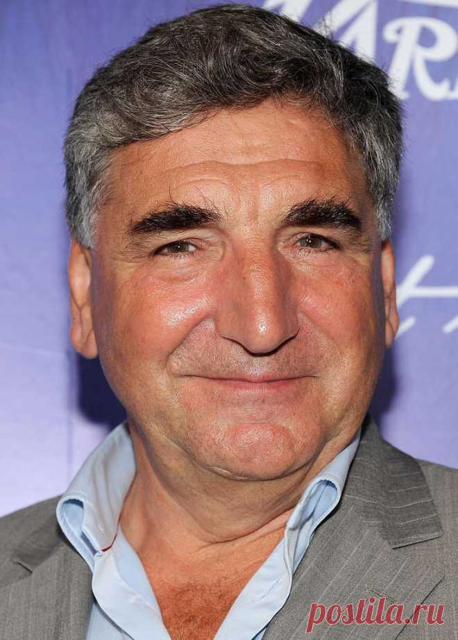 Джим Картер (Jim Carter)
- 19 августа, 1948