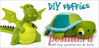 Quality Sewing Tutorials: Pajama Eaters tutorial by Sew Fearless