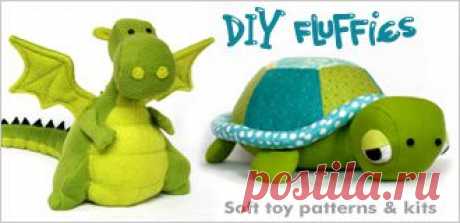 Quality Sewing Tutorials: Pajama Eaters tutorial by Sew Fearless