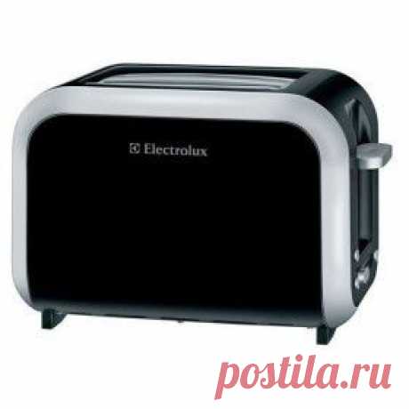 Купить Тостер Electrolux EAT3100 в Пензе, цена / Интернет-магазин &quot;Vseinet.ru&quot;.
Electrolux EAT 3100 - тостер, выполненный в привлекательном корпусе, с не нагревающимися стенками, который обеспечит Вашу семью хрустящими и вкусными тостами. Одна из функциональных деталей этого тостера это встроенная подставка для разогрева выпечки. Она прекрасно подходит для разогрева французских багетов.