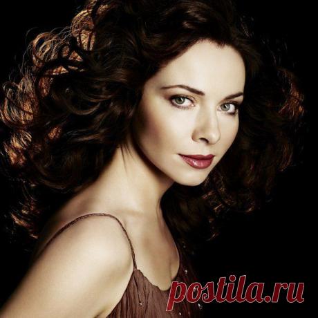 Екатерина Гусева.