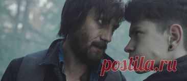 Яга. Кошмар тёмного леса (2020)