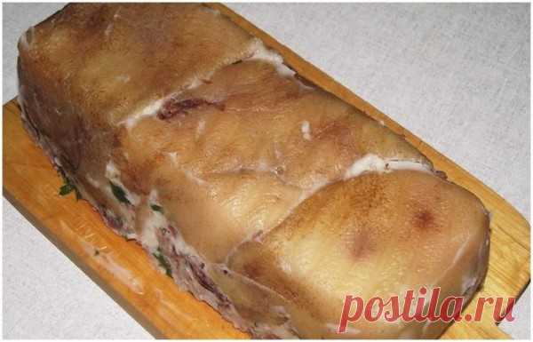 Просто, дёшево и очень вкусно.