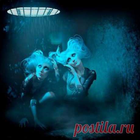 Морок – временное искажение восприятия реальности