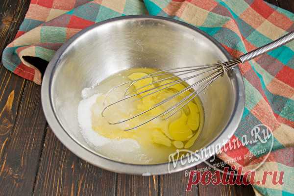 Яблочный пирог на кефире: вкуснее шарлотки - готовить легче