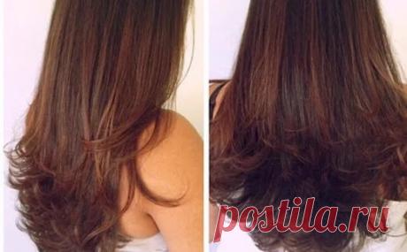 стрижки на длинные волосы каскад фото: 18 тыс изображений найдено в Яндекс.Картинках