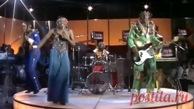 А как на дискотеках мы под неё зажигали! Кто помнит ставит Класс