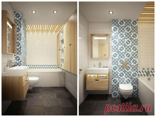 Планировка квартиры 40 кв. м. — Наши дома