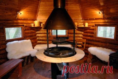 ДОМ и САД - Коттедж, дом и все, что вокруг