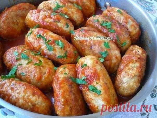 Гречаники.Безумно вкуснo и очень легко! | Кулинарные Рецепты