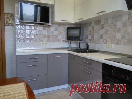 Капитальный ремонт квартиры на долгие годы | Наши дома