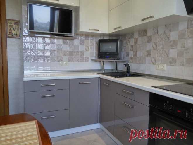 Капитальный ремонт квартиры на долгие годы | Наши дома