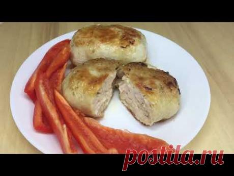 КУРИНЫЕ КОНВЕРТИКИ ИЛИ РУБЛЕННЫЕ КОТЛЕТЫ // КАК ПРОДАВАТЬ КОСТИ