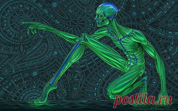 Запись на стене ПОДСКАЗКИ ИЗ ПСИХОСОМАТИКИ  • У человека с грустным лицом явно невеселые мысли. В этом отношении интересны лица стариков. Они — прямое отражение их образа мыслей на протяжении всей их жизни. А как вы будете выглядеть, когда постареете? В этой книге я привожу полный список метафизического диагноза и ментальных причин многих болезней. Это верно приблизительно на 90-95%.  • Голова представляет нас самих. Это то, что мы показываем миру. Нас узна...