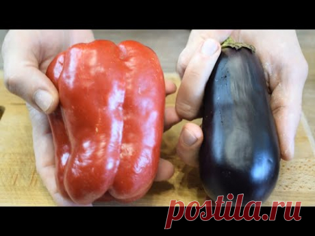 Все в ШОКЕ от такой ВКУСНОТЫ. Едим каждый день не переставая.