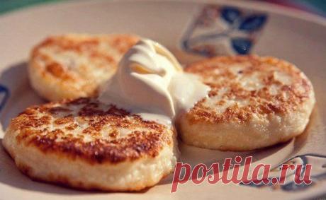 Правильное питание