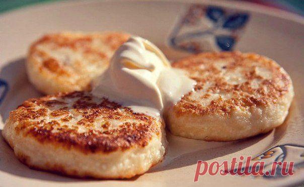 Правильное питание