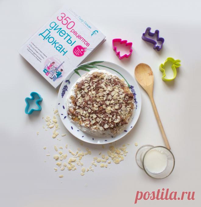 Торт, который МОЖНО | The Kaliningrad Room