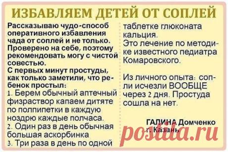 ПОЛЕЗНЫЕ СОВЕТЫ
СОХРАНИ,ЧТОБЫ НЕ ПОТЕРЯТЬ