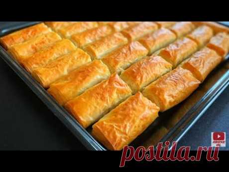 БУДУ ГОТОВИТЬ, ПОКА ДУХОВКА НЕ СЛОМАЕТСЯ! РАЙСКАЯ ВКУСНОТА ИЗ ТВОРОГА И КАРТОШКИ! ОБАЛДЕННЫЕ СЛОЙКИ!