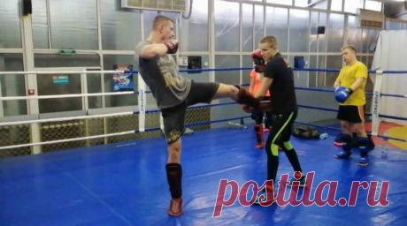 Как не пропустить удар ниже пояса, расскажу 5 способов самообороны. | Русский Удар | Яндекс Дзен