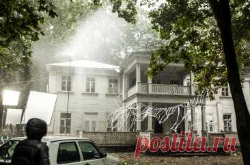 Невеста (2017)