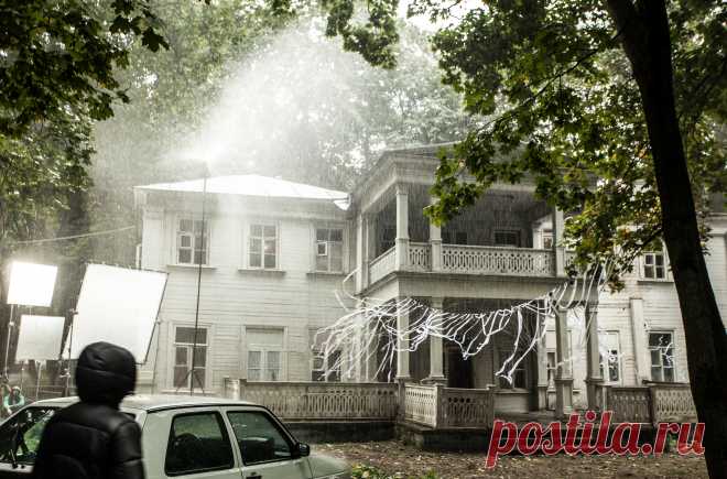 Невеста (2017)