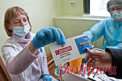 Академик оценил распространенность вич в России