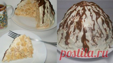 Удивительный тортик "Панчо"
Бисквит:
4 яйца
100гр.сахара
100гр.слив растопленного масла
2 ч.л.разрыхлителя
примерно 200гр.муки не больше(у меня ушло 170гр.)
8 ч.л.какао
Крем:
сметана густая 600гр.
сахар 100гр.
Начинка:
орехи грецкие,ананасы.
Добавляя ингредиенты по одному замесить тесто.Вылить в прямоугольную форму и в духовку.У меня пёкся бисквит 20 мин.Приготовится-остудить и нарезать на кубики.
Крем:сметану взбить с сахаром.
Начинка:ананасы и грецкие орехи мелко порезать.
Далее на блюдо д