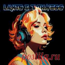 Stealth - Lights & Darkness (2024) Artist: Stealth Album: Lights & Darkness Year: 2024 Country: Poland Style: Synthwave