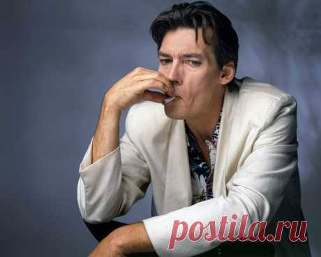 Билли Драго, 30 ноября, 1945
 • 24 июня 2019