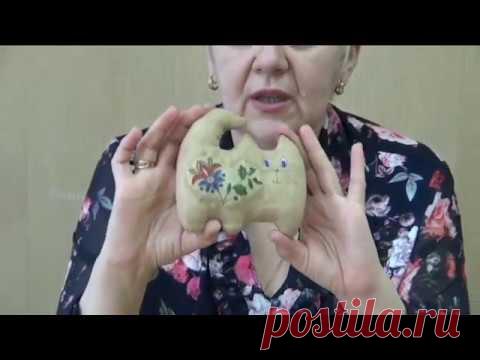 Мастер-класс 