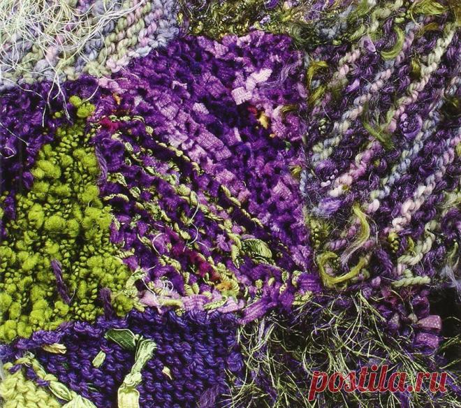 Crazyknitting - сумасшедшее вязание