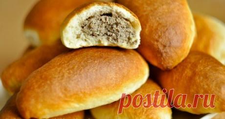 РЕЦЕПТ ПИРОЖКОВ С РИСОМ И ЛИВЕРОМ 

Пирожки с ливером всегда были распространены в нашей стране и пользовались огромной популярностью. Ливером раньше называли внутренности птицы и животных – то, что сегодня мы называем субпродуктами
И…