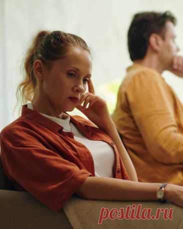 Как преодолеть отчуждение в длительных отношениях. 13 простых, но очень действенных советов — Гармония в тебе