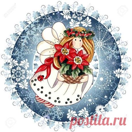 Подарки. Идеи для творчества "Райский сад"