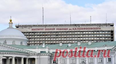 Директор «Склифа» заявил, что Поддубный будет приходить на перевязки. Военкор Евгений Поддубный продолжит ходить в больницу на перевязки после выписки, заявил директор НИИ имени Склифосовского Сергей Петриков в эфире телеканала «Россия 1». Читать далее