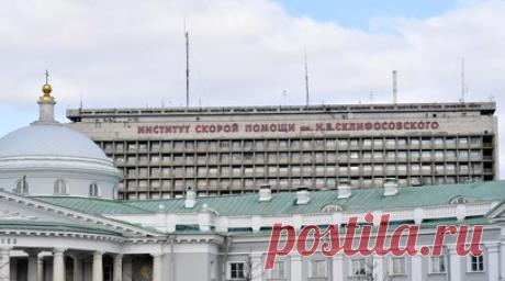 Директор «Склифа» заявил, что Поддубный будет приходить на перевязки. Военкор Евгений Поддубный продолжит ходить в больницу на перевязки после выписки, заявил директор НИИ имени Склифосовского Сергей Петриков в эфире телеканала «Россия 1». Читать далее