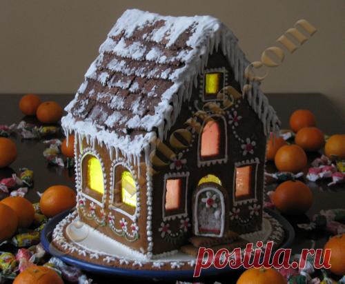 пряничное тесто | Pechemdoma.com