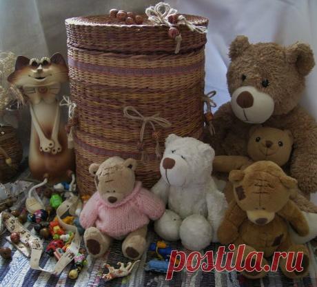 Короб для хранения