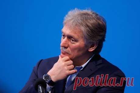 Песков порассуждал о ядерной триаде России